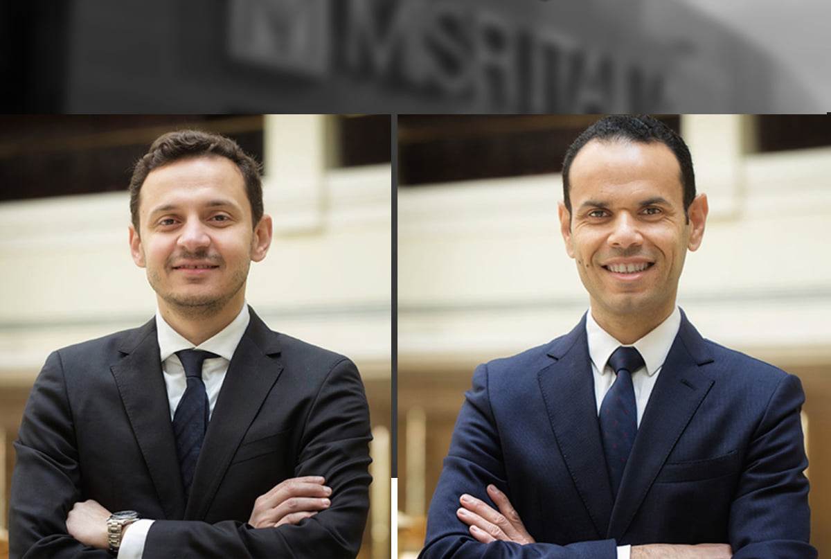 مصر إيطاليا العقارية تعلن إتمام الإصدار الثاني لسندات توريق بقيمة 986 مليون جنيه