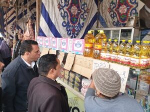 قفزات كبيرة في السكر والزيت.. هل جاءت مبادرة خفض الأسعار بنتائج عكسية؟