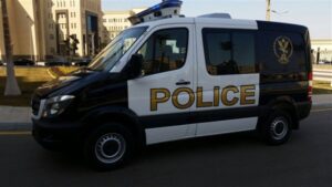 القبض على صاحب مطبعة بحوزته مطبوعات غير موثقة بعين شمس