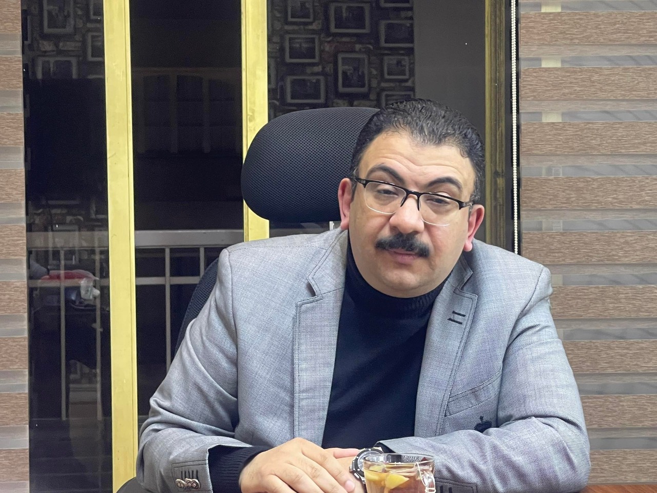 فكر الاغتيالات في الشرق الأوسط ليوسف حسن يوسف بمعرض الكتاب