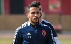 تفاصيل إصابة كريم فؤاد بقطع في الرباط الصليبي.. وأول تعليق من لاعب الأهلي