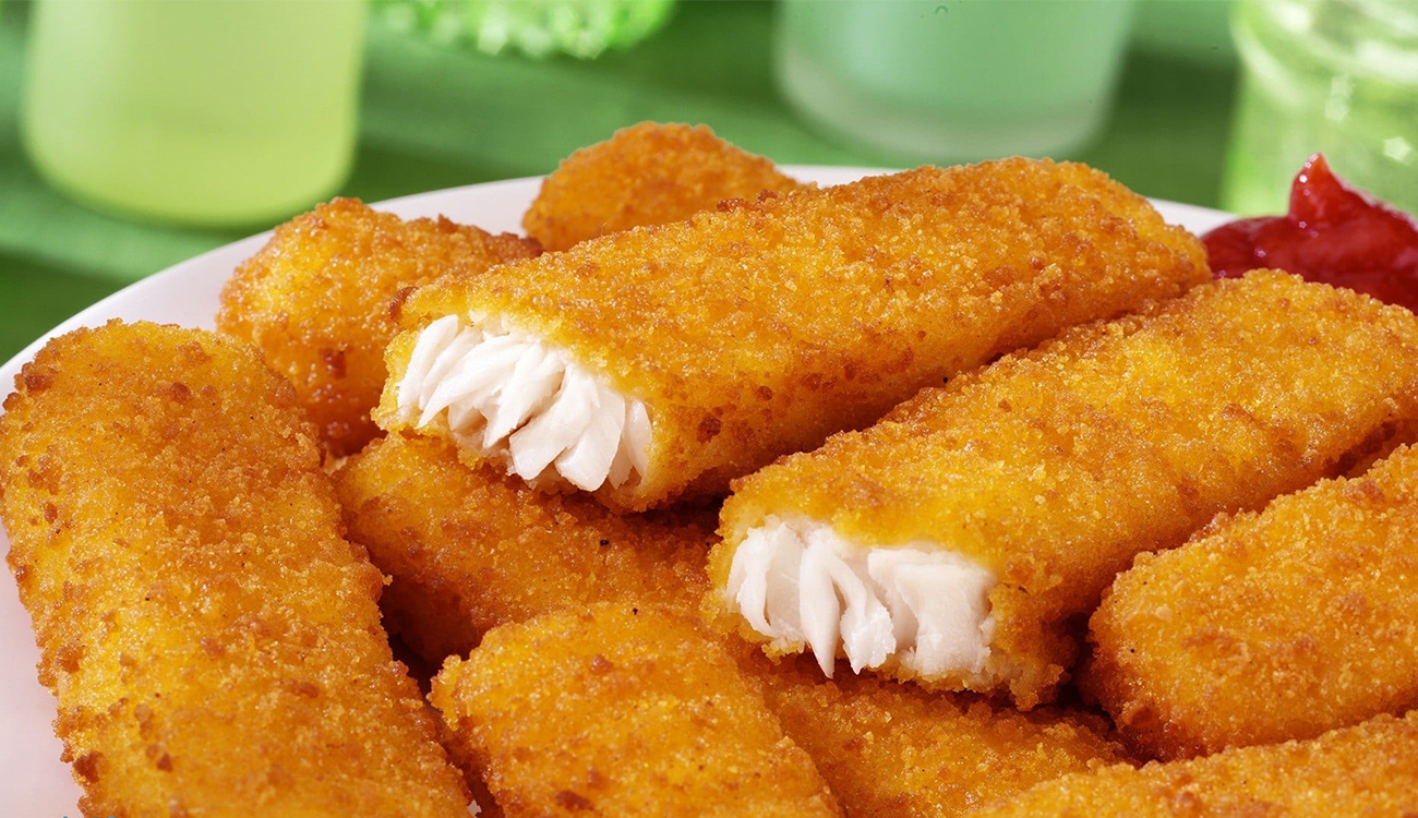  كفتة السمك فى المنزل بطريقة المحترفين