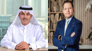 3.7 مليار درهم صافي أرباح المشرق في عام 2022