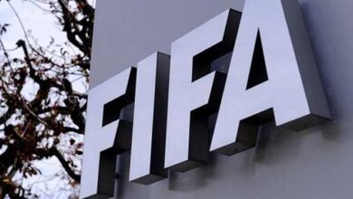 الفيفا