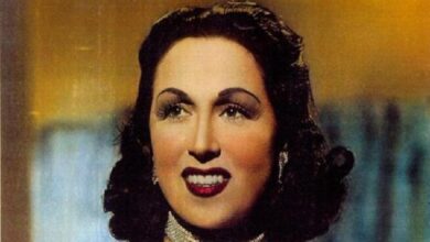 ليلي مراد