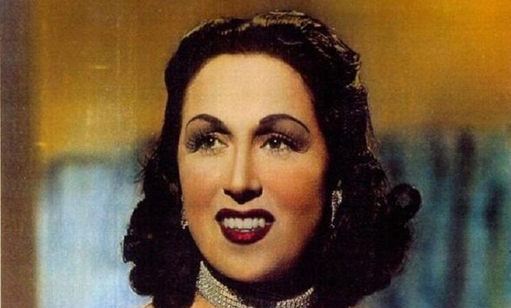 ذكرى ميلاد ليلى ميراد.. شائعات كثيرة حول قصة إسلامها