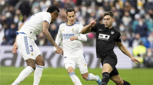 ريال مدريد يستدرج إلتشي اليوم في الدورى الإسباني