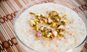 طريقة عمل البليلة بطعم لذيذ وشهى