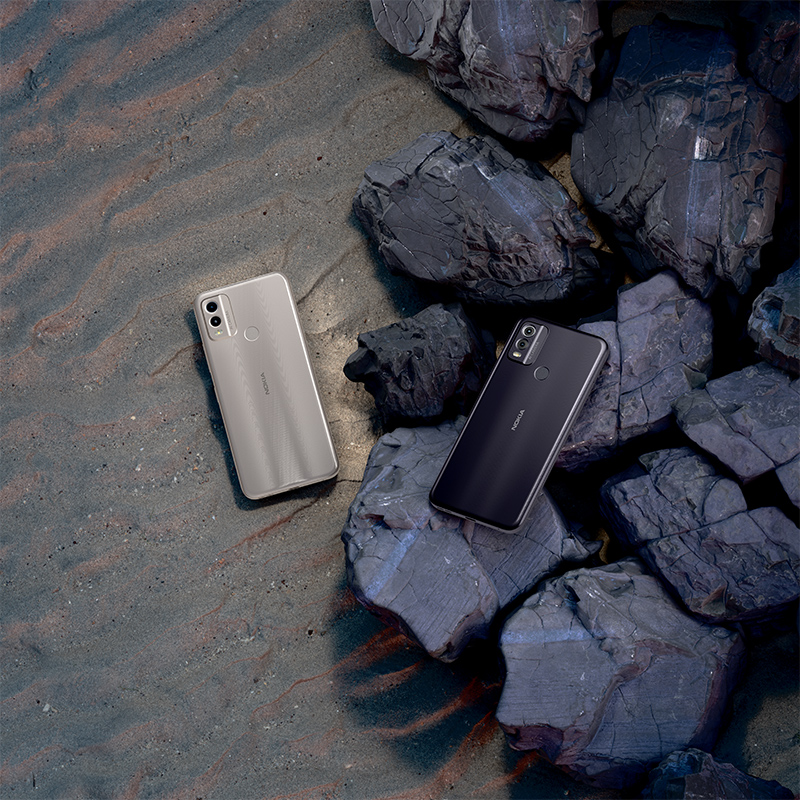 إتش إم دي جلوبال تطلق أول هواتف نوكيا الذكية بخاصية الإصلاح الرقمي