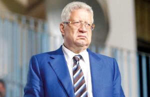 تعرف على أسرار انتصار مرتضى منصور  على اتحاد الكرة  بالصفقات الجديدة