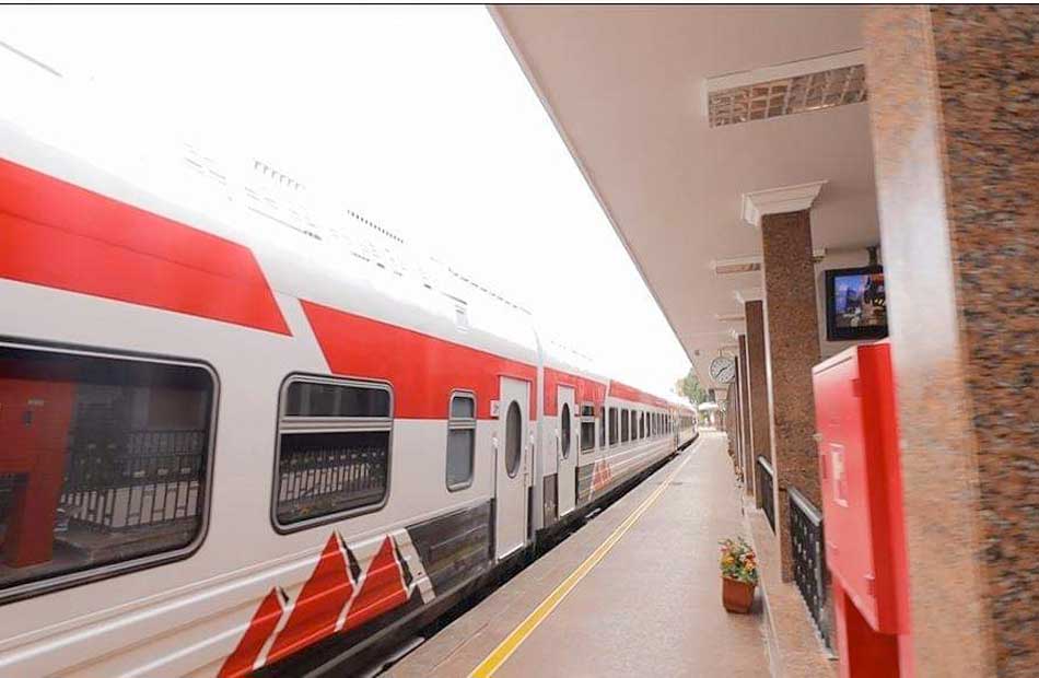 بدءًا من اليوم.. خدمة جديدة بـ «سكك حديد مصر» لأهالي الصعيد والإسكندرية