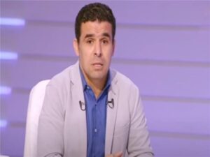 خالد الغندور يعلق على اعتلاء بيراميدز صدارة مجموعته