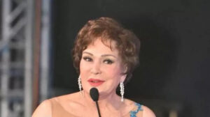 لبلبة تنضم لـ “الكتيبة 101”