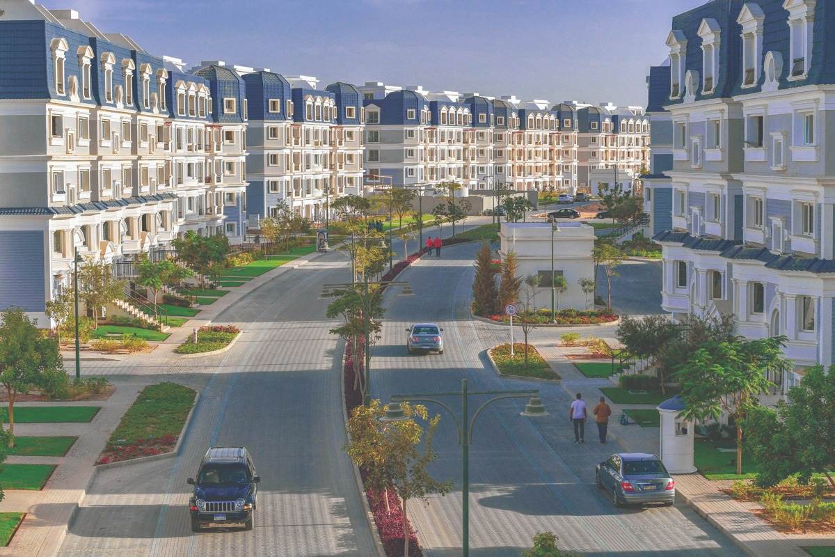 ماونتن فيو تعتزم ضخ 6 مليارات جنيه بالإنشاءات خلال 2023