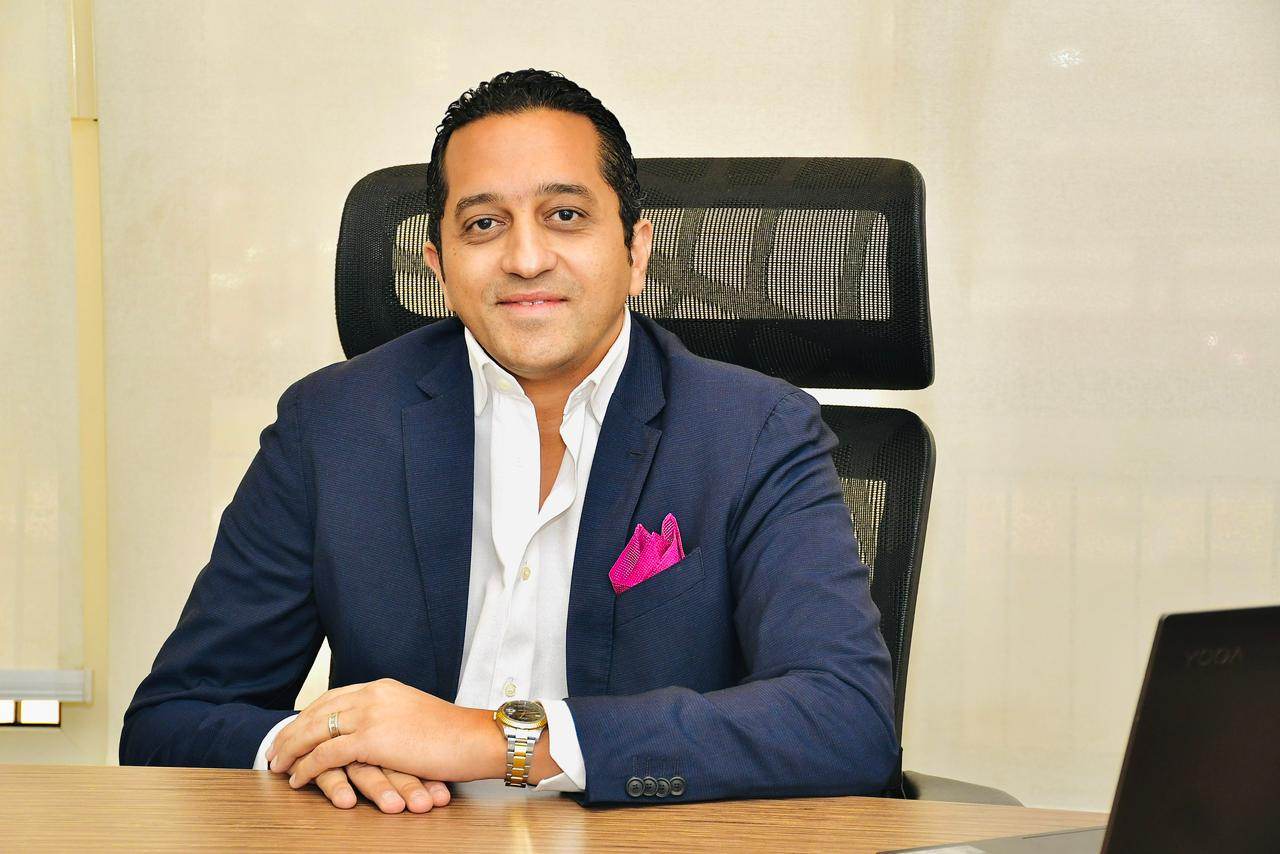 CBK تطلق معرض “RTM” أول معرض عقاري في مصر للوحدات الجاهزة للتسليم