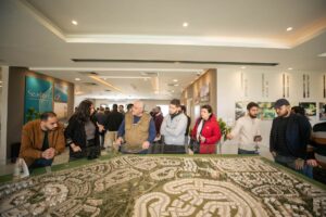 هايد بارك تنجح في بيع المرحلة الأولى بالكامل من “جراند بارك” في 24 ساعة