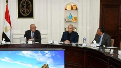 الدكتور عاصم الجزار