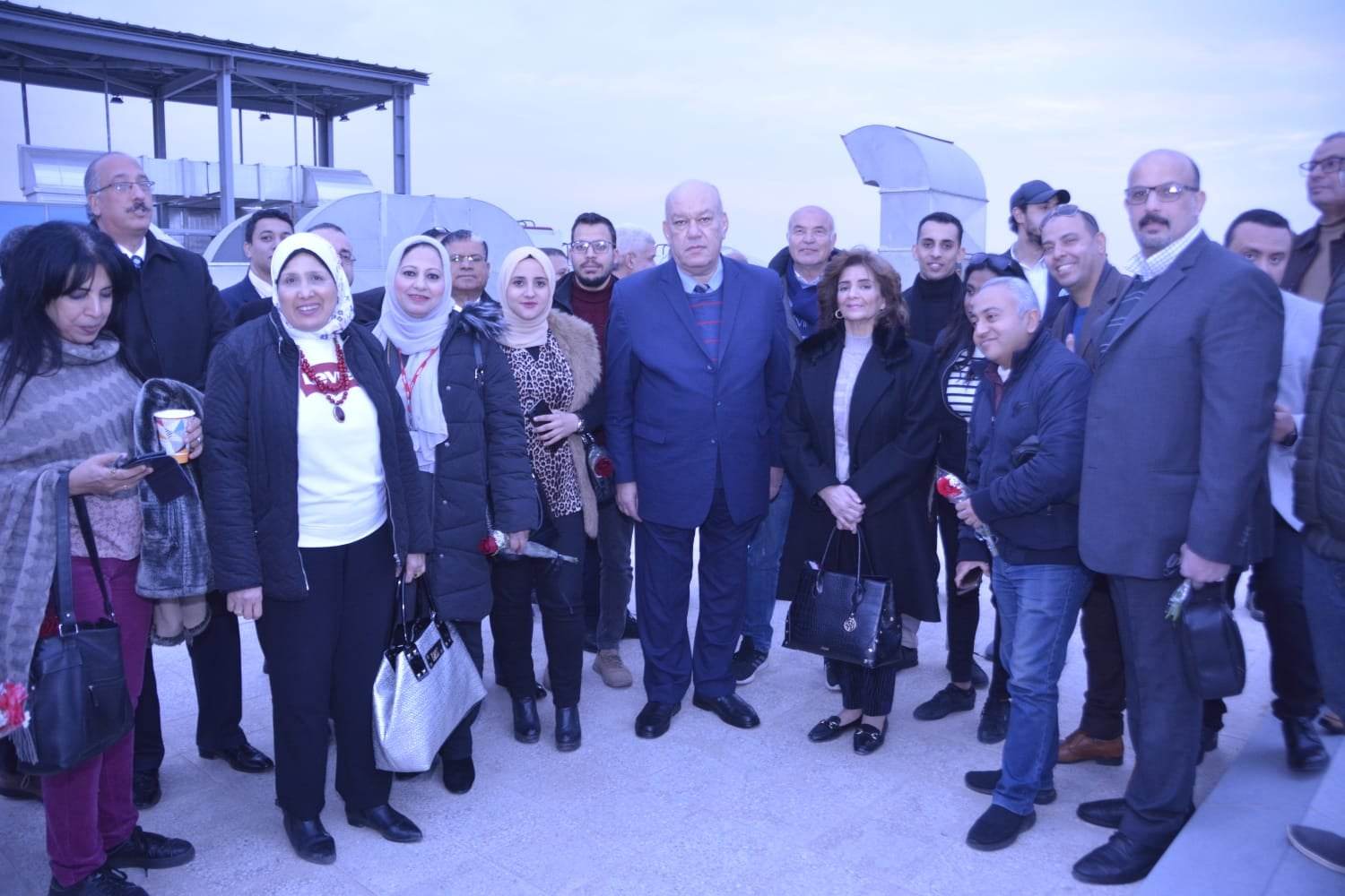 وزير الطيران: الارتقاء بجودة الخدمات المقدمة للمسافرين والاعتماد علي الطاقة الشمسية من أهم أولوياتنا