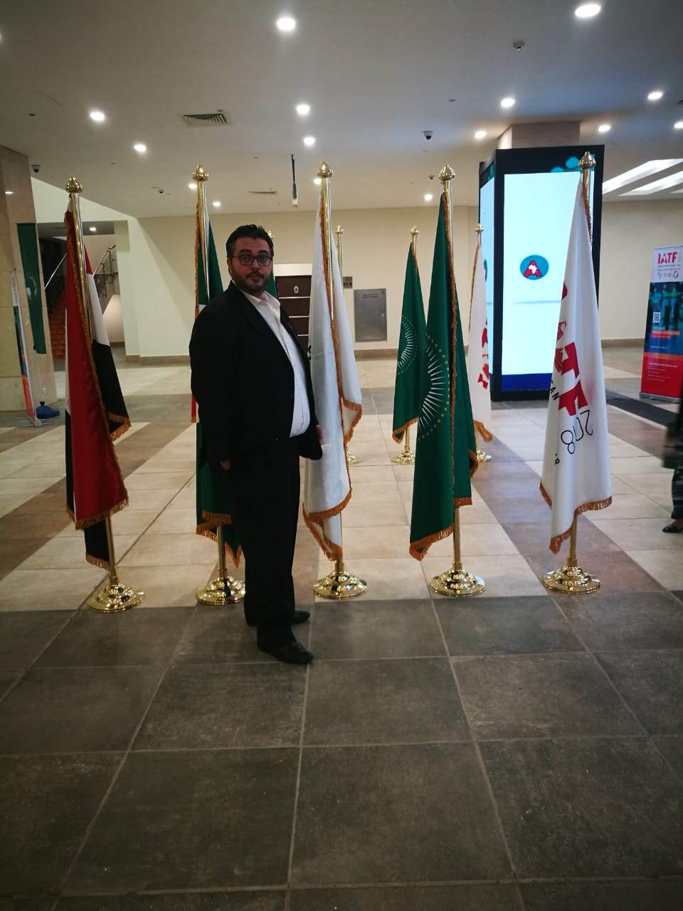  تسخر إمكانياتها لمساعدة المستشفيات والمراكز الطبية