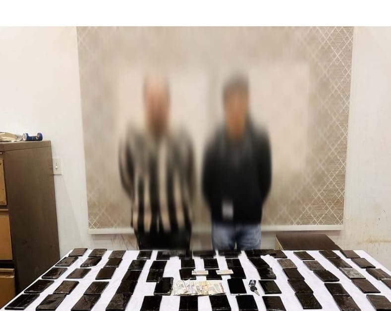 القبض على 8 تجار ،مخدرات بمدينة نصر ،الشروق ،السلام ،المرج