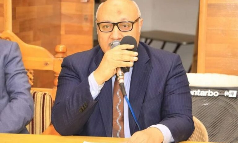 شحاتة العرابي