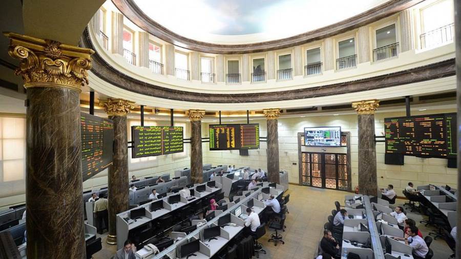 ارتفاع جماعى لمؤشرات البورصة المصرية بمستهل تعاملات جلسة الخميس
