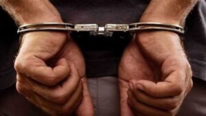 ضبط هارب من دفع 1.9 مليون جنيه غرامات بالقاهرة