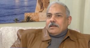 محمد رضوان يوضح حقيقة التعدى عليه من باسم سمرة