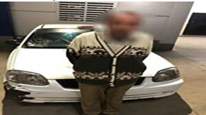 القبض على 8 لصوص أرتكبوا وقائع سرقة بمناطق متفرقة من القاهرة