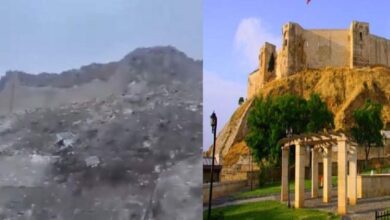 قلعة غاز عنتاب