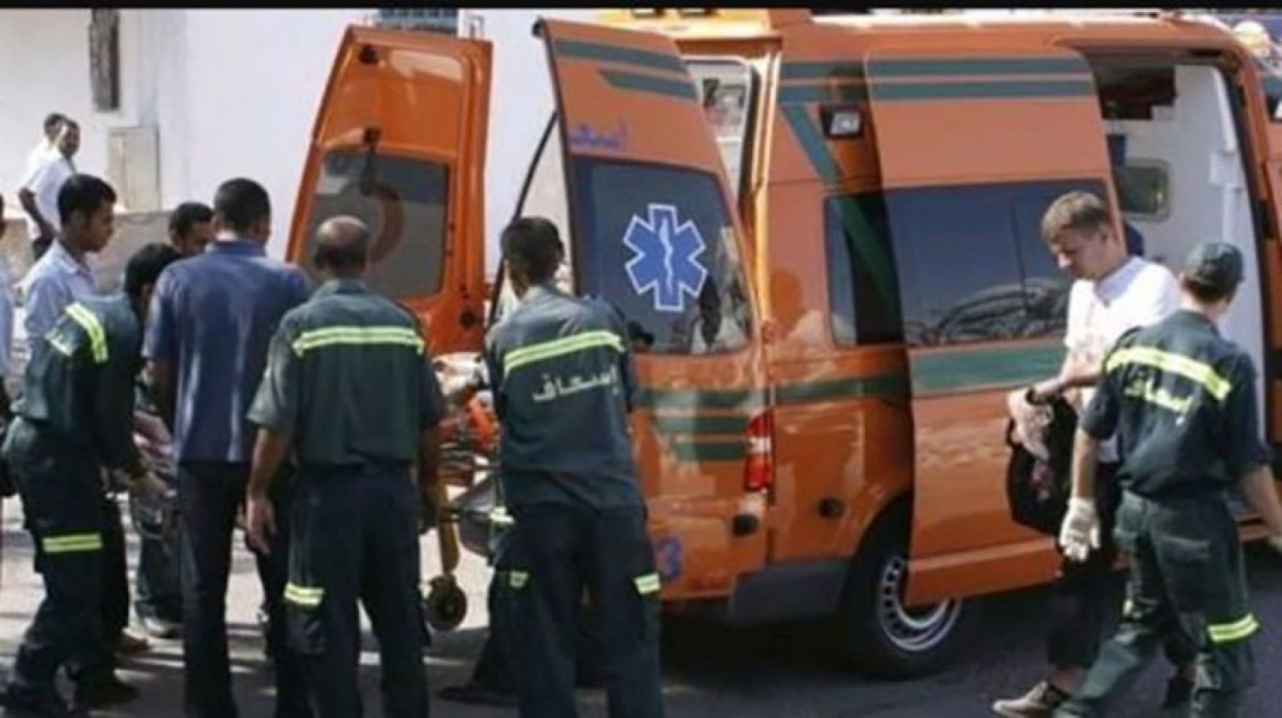 مصرع طفل عمره 9 سنوات إثر حريق نشب داخل منزله بكرداسة