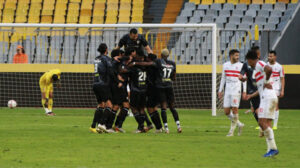 فاركو ضد سيراميكا كليوباترا.. موعد المباراة والقنوات الناقلة والتشكيل