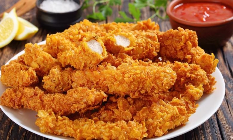 فرحى أطفالك بعمل الاستربس  بطريقة موفرة