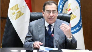 المهندس طارق الملا وزير البترول
