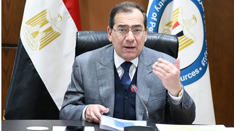 المهندس طارق الملا وزير البترول