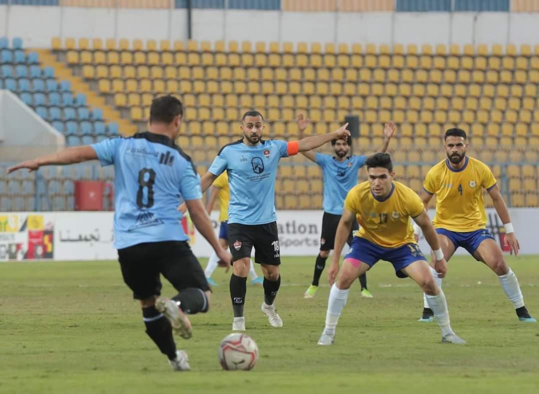 الإسماعيلي يغرق في دوامة تغيير المدربين