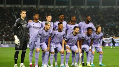 الريال ضد الهلال