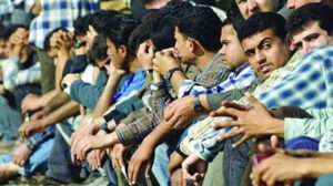 معدل البطالة 7,2 ٪ خلال الربع الرابع لعام 2022