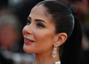 منى زكي تتصدر “التريند” بسبب ابنتها لي لي.. ما القصة؟