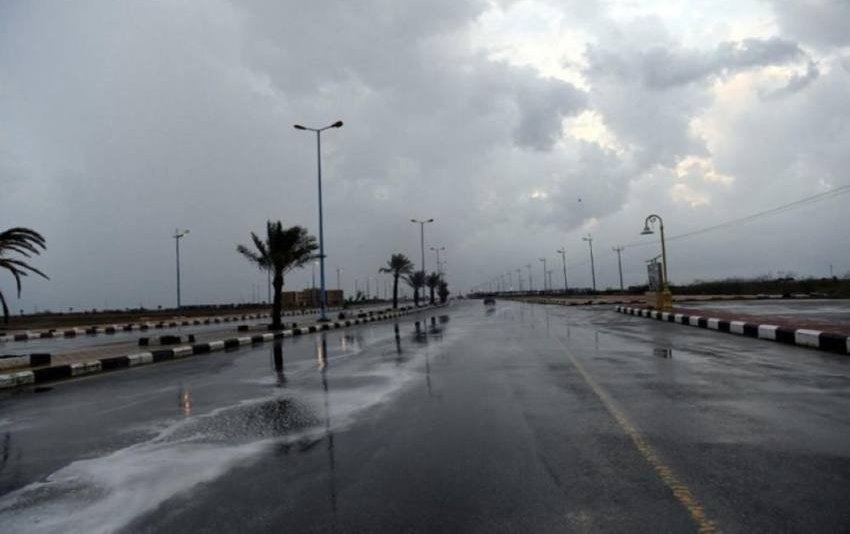 الأرصاد الجوية  تحذر المواطنين : بلاش نستعجل فى تخفيف الملابس