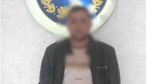 ضبط سائق سيارة نقل تسبب في وفاة شخصان  بالتجمع الأول