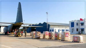 وزير خارجية تركيا: 101 دولة أرسلت مساعدات لتركيا في كارثة الزلزال