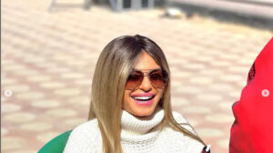 “نجم بمعنى الكلمة في كل حاجة”.. منة فضالي توجه رسالة لـ”عمرو سعد”