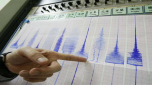 هزة أرضية بقوة 4.5 درجة تضرب جزيرة صقلية في إيطاليا