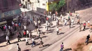 سقوط المتهم بقتل شاب خلال مشاجرة بالجمالية