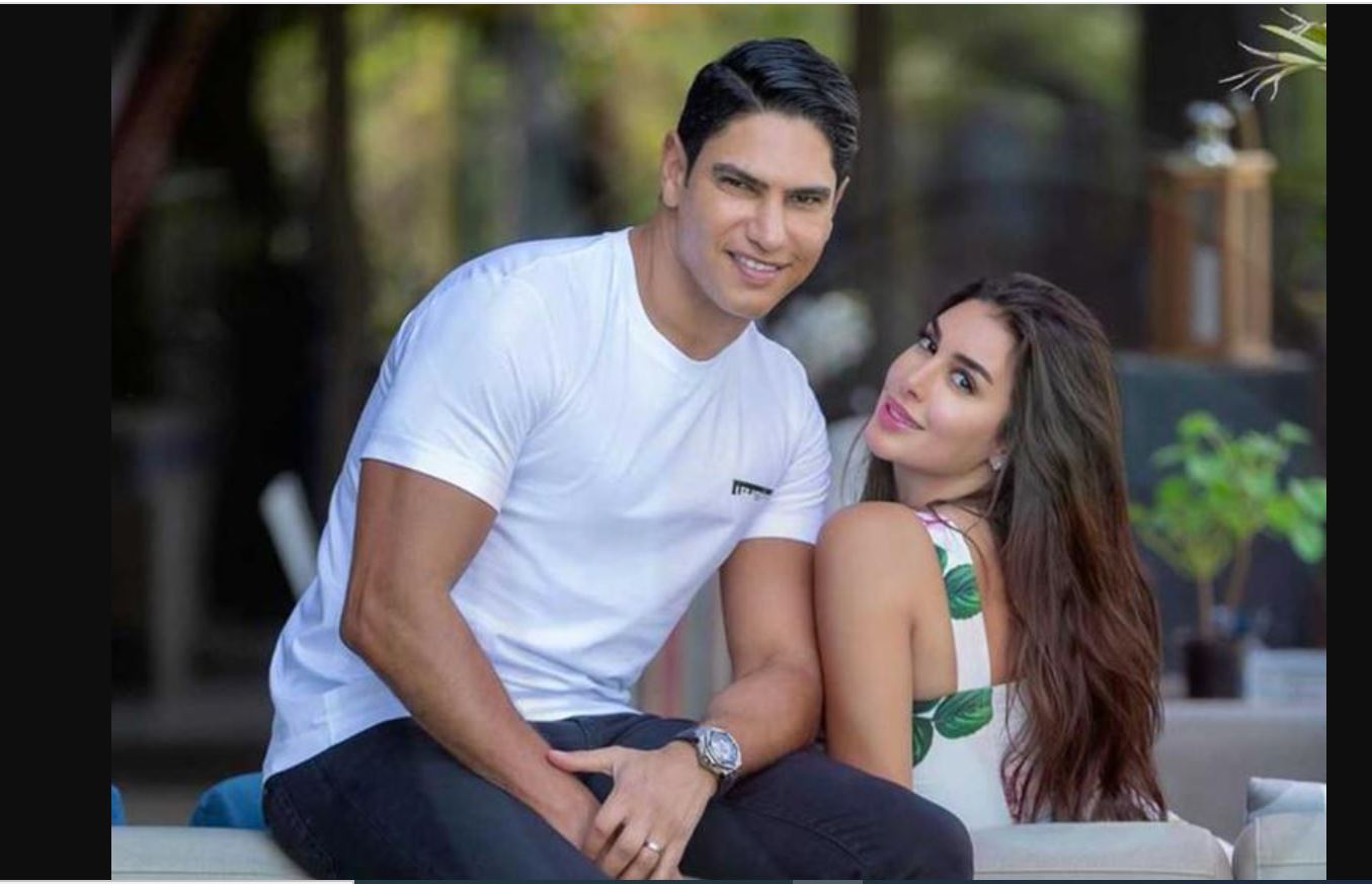 “إلغاء المتابعة رايح جاي”.. ما قصة ياسمين صبري وطليقها أبو هشيمة؟