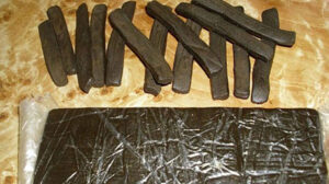 ضبط شخصان بحوزتهما حشيش بالشروق