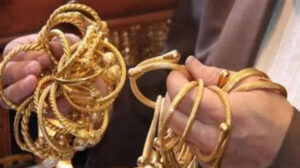 مباحث القاهرة تضبط المتهمين بسرقة مشغولات ذهبية بمدينة نصر