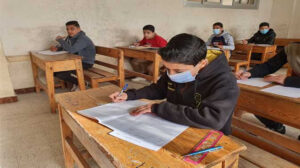 جمع الدنيا ورشيد وسيد.. أسئلة اللغة العربية في الشهادة الإعدادية تثير الجدل