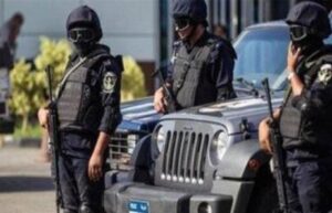 سقوط مقاول هارب من 56 سنة سجن و4 مليون جنيه غرامات بالقاهرة